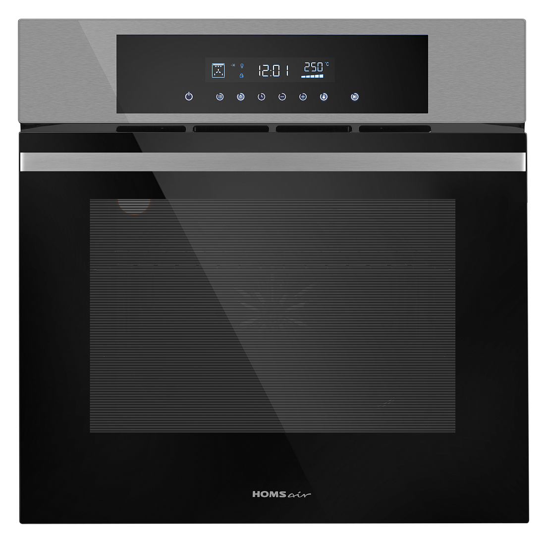 Шкаф духовой электрический HOMsair OEH6010S