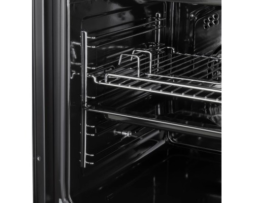 Шкаф духовой электрический Maunfeld EOEF516RIB