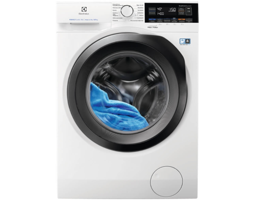 Стирально-сушильная машина Electrolux EW7WO368SP