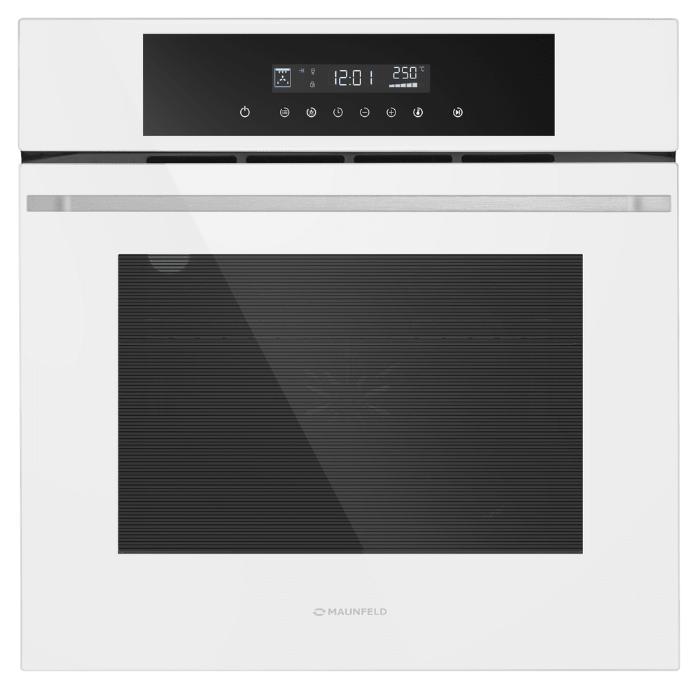 Шкаф духовой электрический Maunfeld AEOD60103W