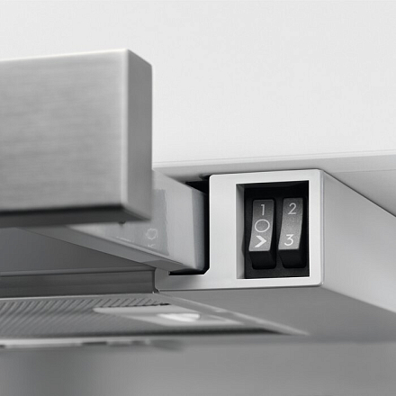 вытяжка Electrolux LFP216S