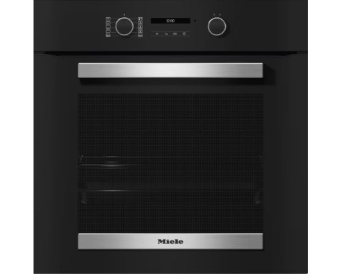 Духовой шкаф Miele H 2467 B ACTIVE Obsidian black EL