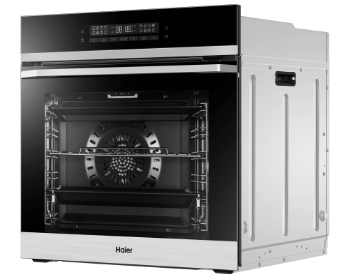 Духовой шкаф Haier HOQ-P16AN5SX