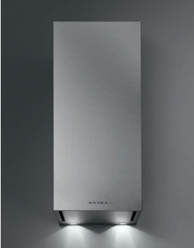 Вытяжка Falmec MIRA TOP Parete Telescopica 40 Acciaio inox