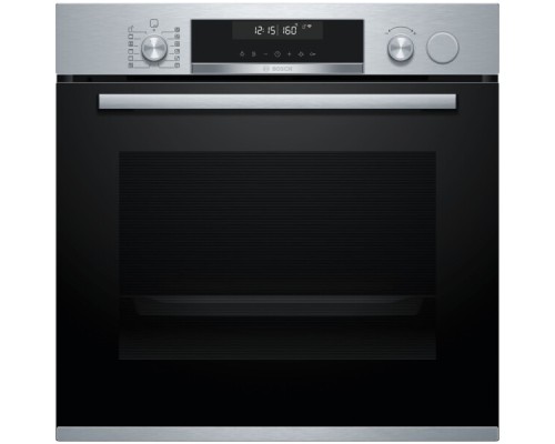 Духовой шкаф Bosch HRG5785S6