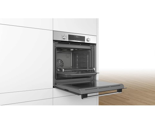 Встраиваемый духовой шкаф Bosch HBG537ES0R