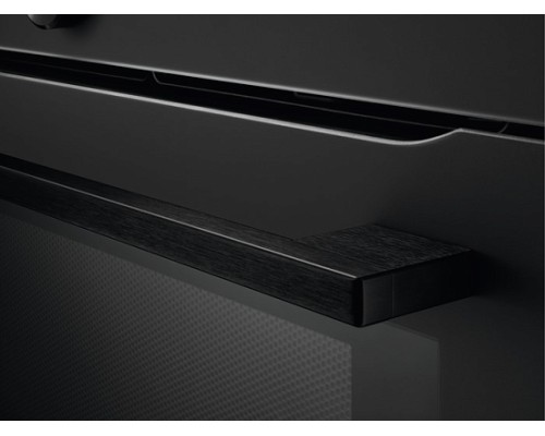 Компактный духовой шкаф AEG KMK968000T