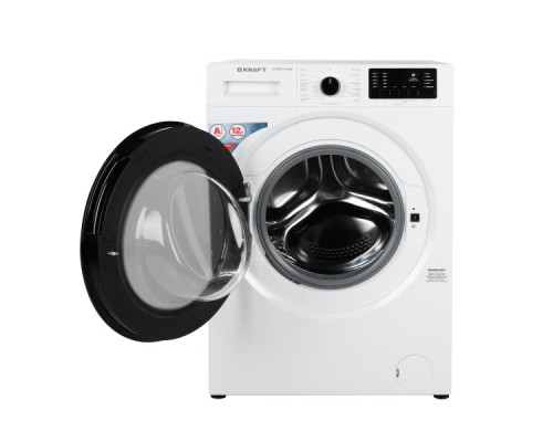 Стиральная машина Kraft KF-MDS12146W