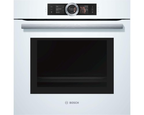 Духовой шкаф Bosch HNG6764W6