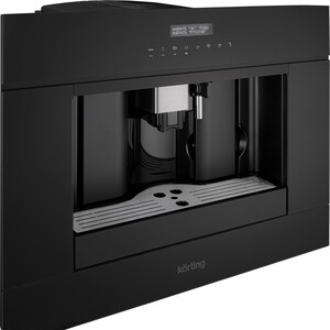 Кофемашина встраиваемая Korting KCM 9200 BG