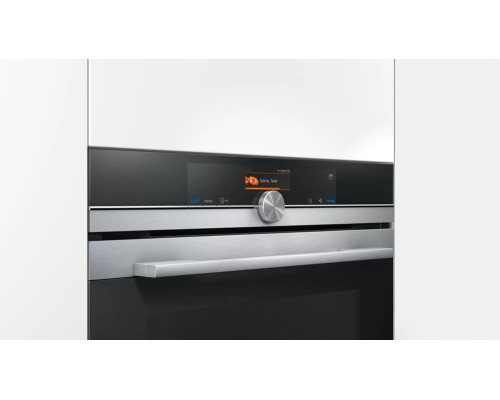 Духовой шкаф Siemens HS636GDS2