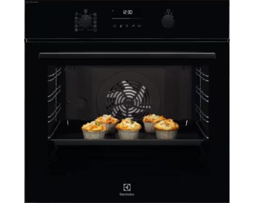 Духовой шкаф Electrolux EOD6C77WZ