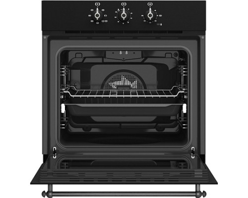 Духовой шкаф Teka HRB 6100 ATS SILVER