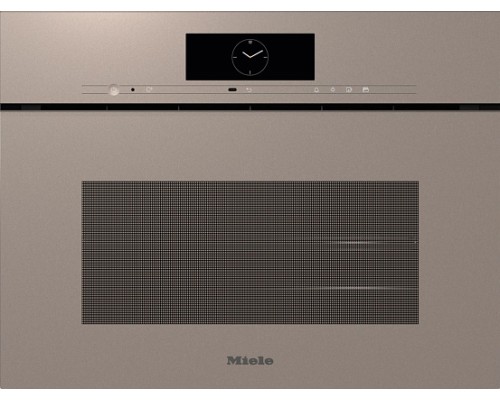Комби-пароварка Miele DGC 7845 HCX Pro Pearl beige