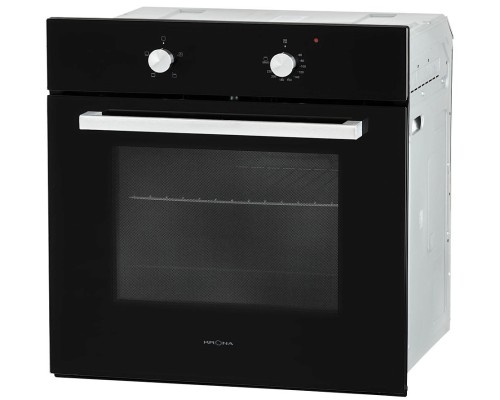 Духовой шкаф Krona PRONTO 60 BL G2