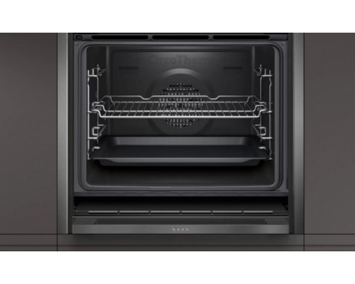 Духовой шкаф Neff B57CR25G0