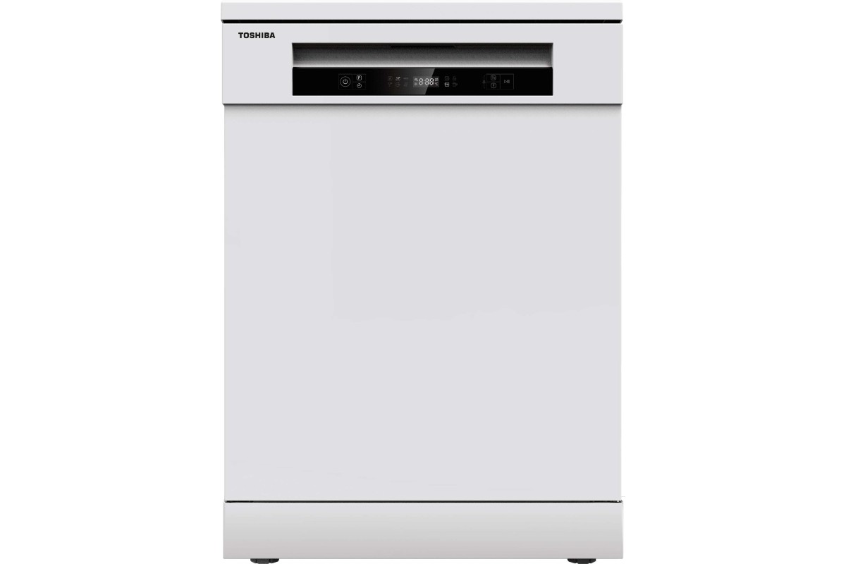 Посудомоечная машина Toshiba DW-14F1(W)-RU