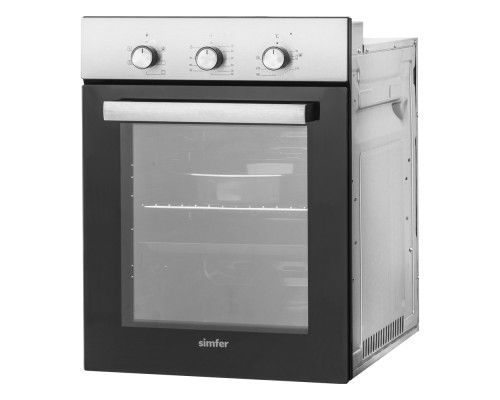 Электрический духовой шкаф Simfer B4EM16012