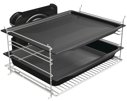 Духовой шкаф Gorenje BO717ORAB