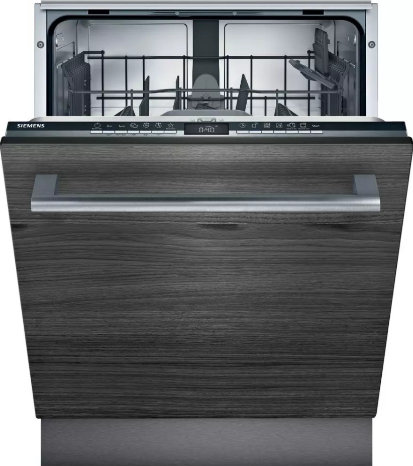Встраиваемая посудомоечная машина Siemens SN63HX36TE