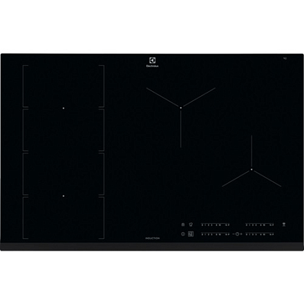 Варочная панель Electrolux EIV 854