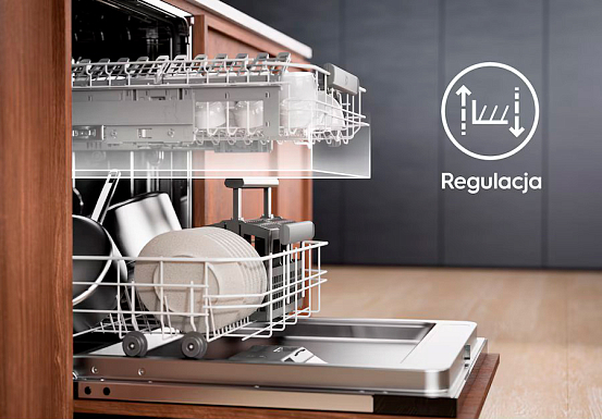 Встраиваемая посудомоечная машина Electrolux KESC8401L