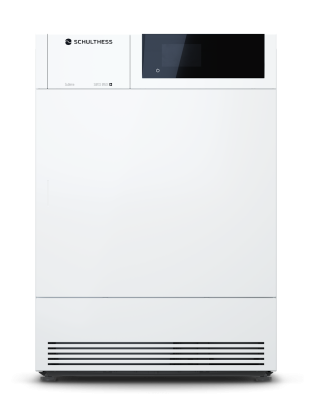 Сушильная машина Schulthess MDA1.100FH3LY Spirit TW 660 Snow (левая)