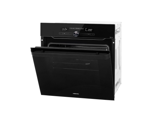 Духовой шкаф Hiberg VM 6193 B