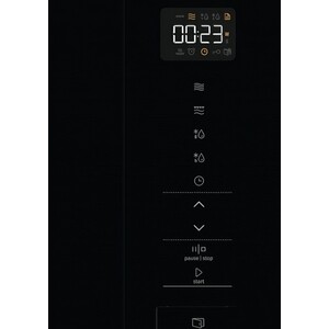 Встраиваемая микроволновая печь Gorenje BM201SG3BG
