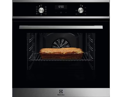 Духовой шкаф Electrolux EOF5H40BX