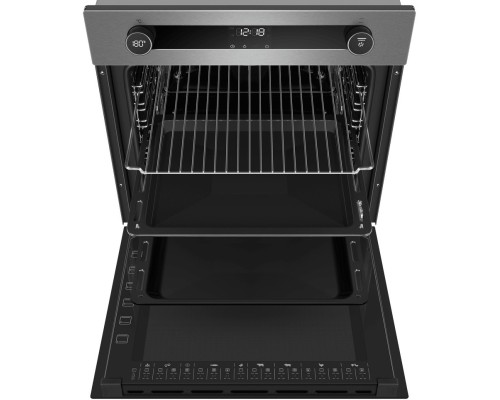 Шкаф духовой электрический MAUNFELD EOEM7614S