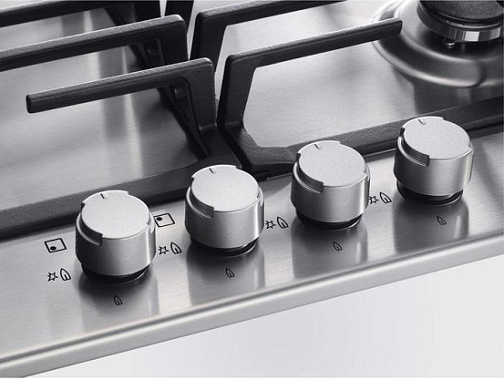 Варочная панель Electrolux EGG 3322 NVX