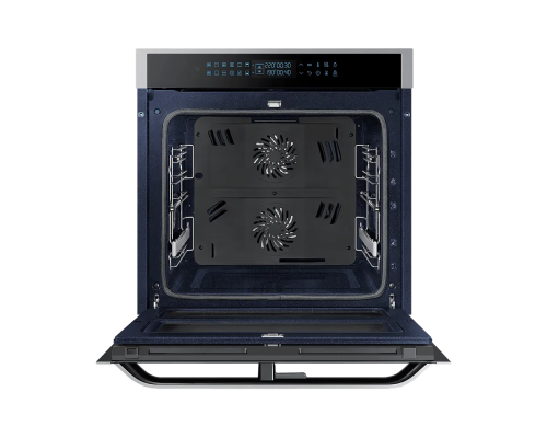 Духовой шкаф Samsung NV75N7646RS/WT