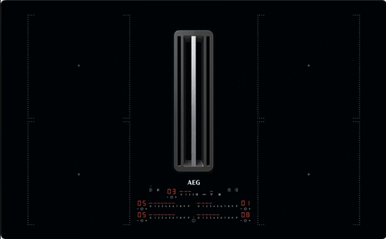 Варочная панель Aeg CCE84751CB