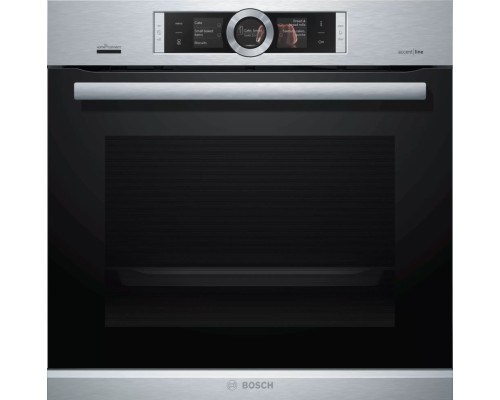 Духовой шкаф Bosch HBG876ES7S