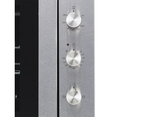 Газовый духовой шкаф Cata HFG-900