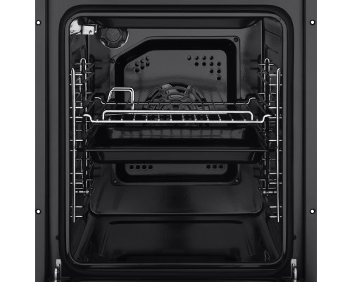 Шкаф духовой электрический Maunfeld EOEF516RBG