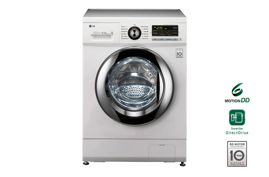 Стиральная машина LG F1296WD3