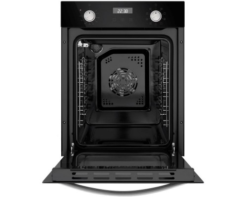 Шкаф духовой электрический Maunfeld EOEM519B
