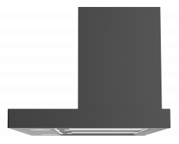 Вытяжка Midea MH60C668GB