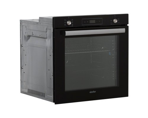 Электрический духовой шкаф Simfer B6ES68122