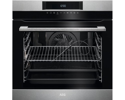 Духовой шкаф AEG BPK642120M