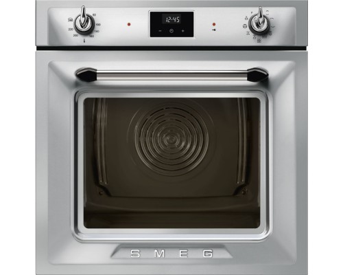 Духовой шкаф Smeg SOP6900TX