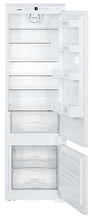 Встраиваемый холодильник Liebherr ICS 3224
