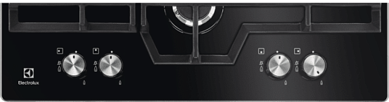 Варочная панель Electrolux GME263NK