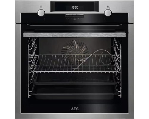 Духовой шкаф AEG BCE542350M