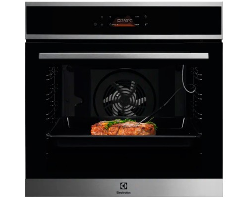 Духовой шкаф Electrolux EOE8P39WX