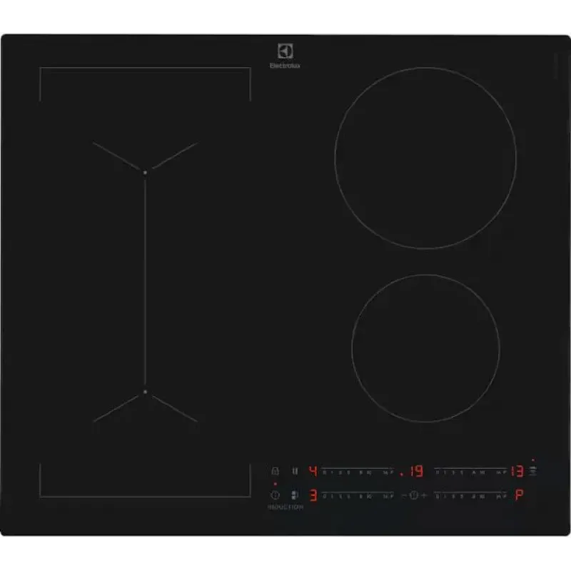 Индукционная варочная панель Electrolux KIV63443CT