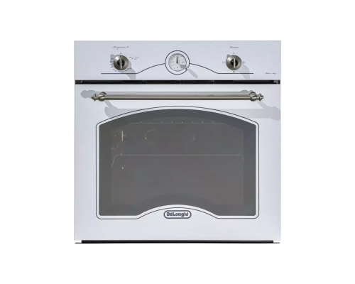 Газовый духовой шкаф с газовым грилем DeLonghi CGBS 4 RUS