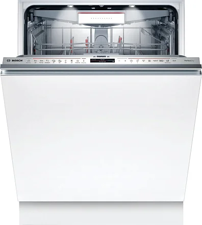 Посудомоечная машина встраиваемая Bosch SMV8YCX03E